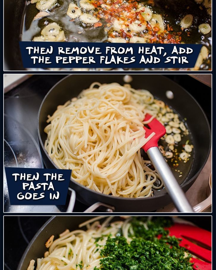 Cooking Comically Chapter 79 page 12 - Chapter 79