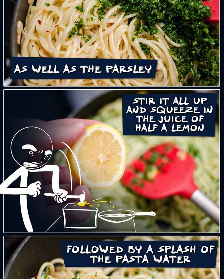 Cooking Comically Chapter 79 page 13 - Chapter 79