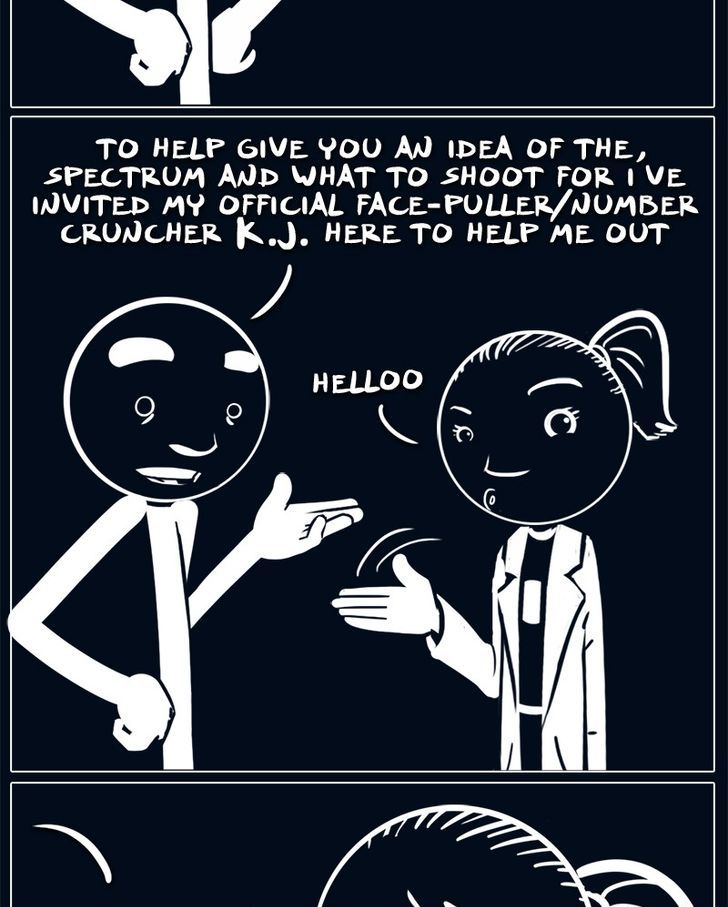 Cooking Comically Chapter 79 page 2 - Chapter 79