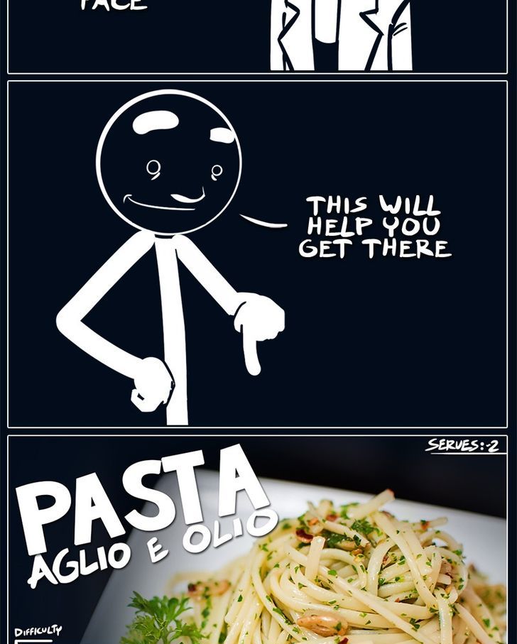 Cooking Comically Chapter 79 page 5 - Chapter 79