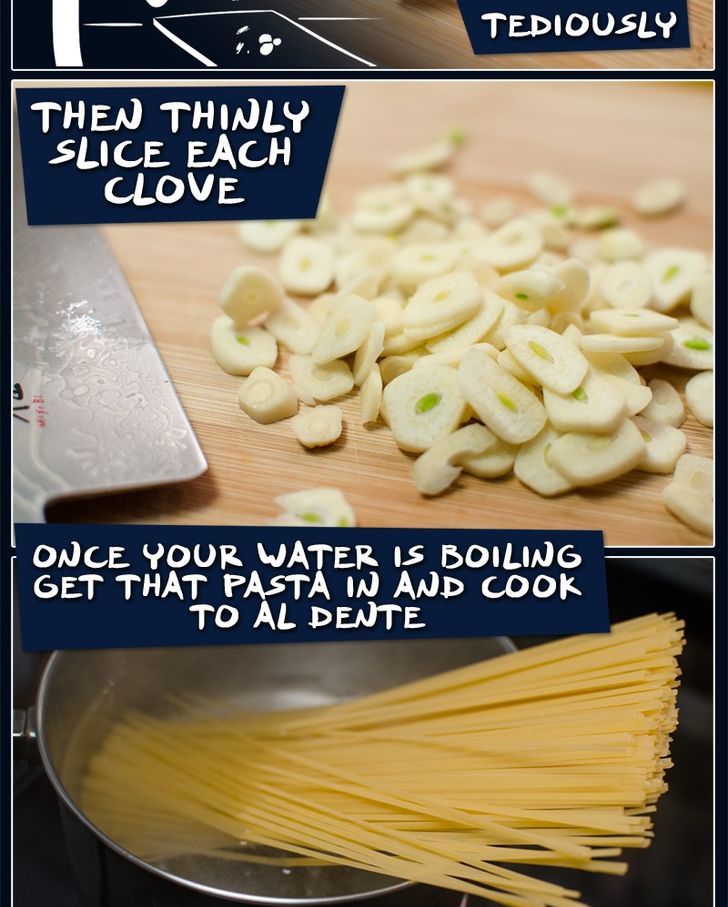 Cooking Comically Chapter 79 page 8 - Chapter 79