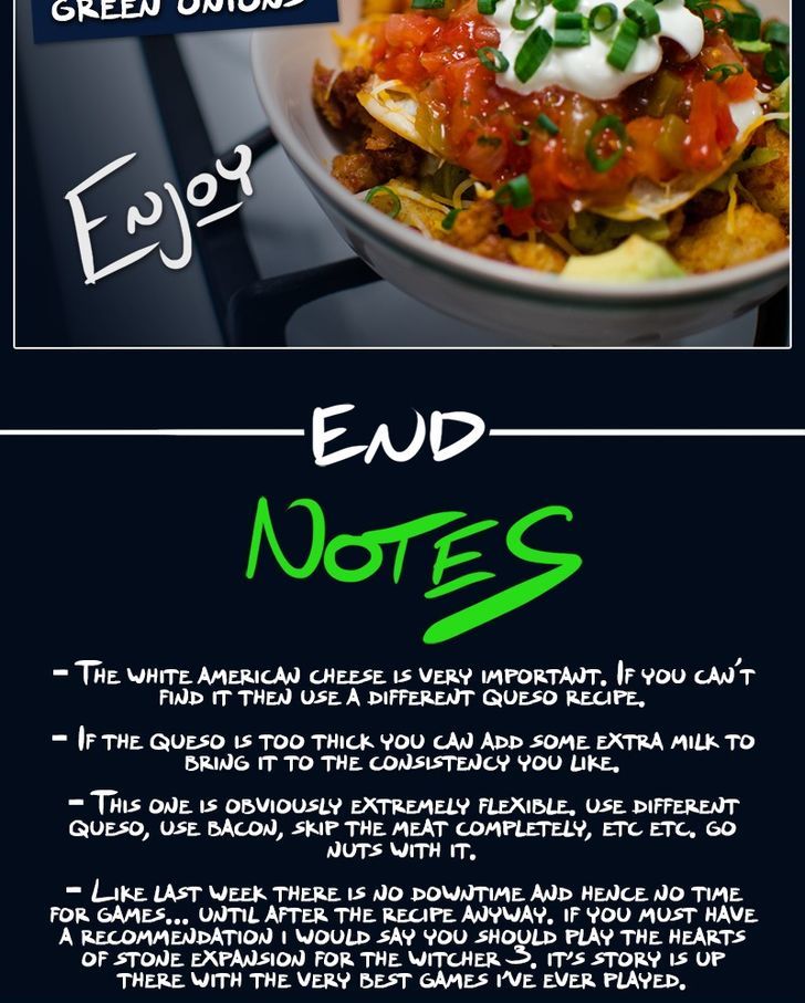 Cooking Comically Chapter 8 page 13 - Chapter 8