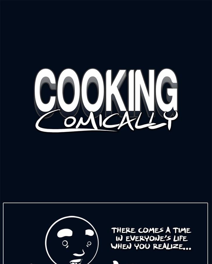 Cooking Comically Chapter 81 page 1 - Chapter 81