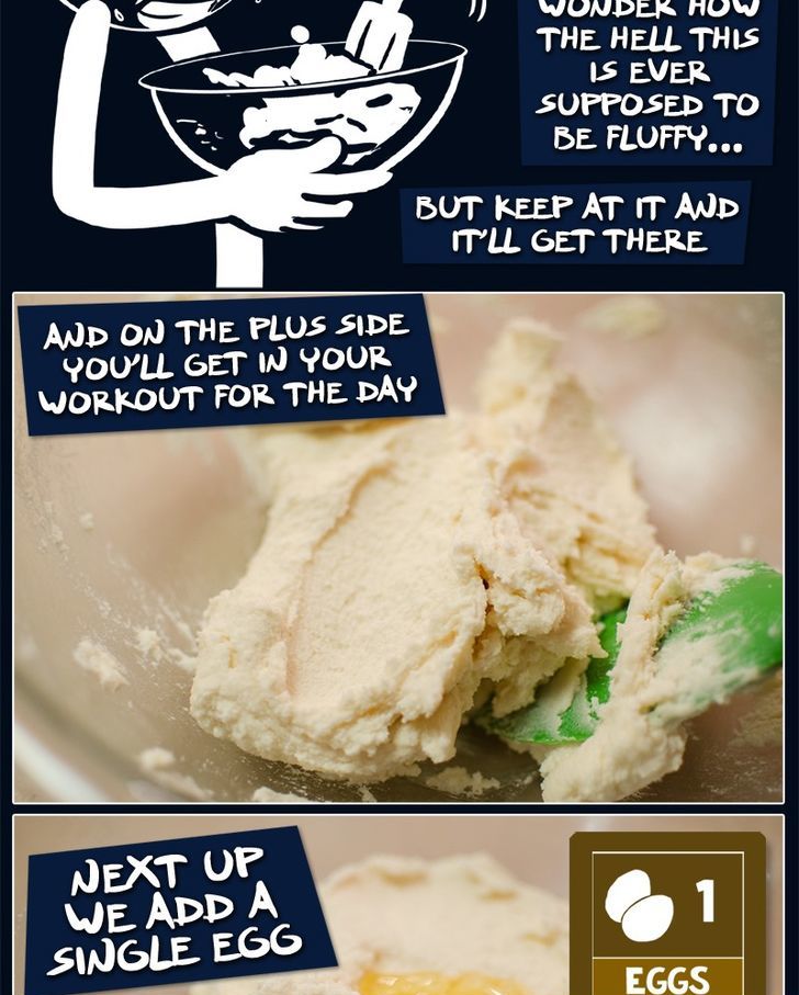 Cooking Comically Chapter 81 page 10 - Chapter 81