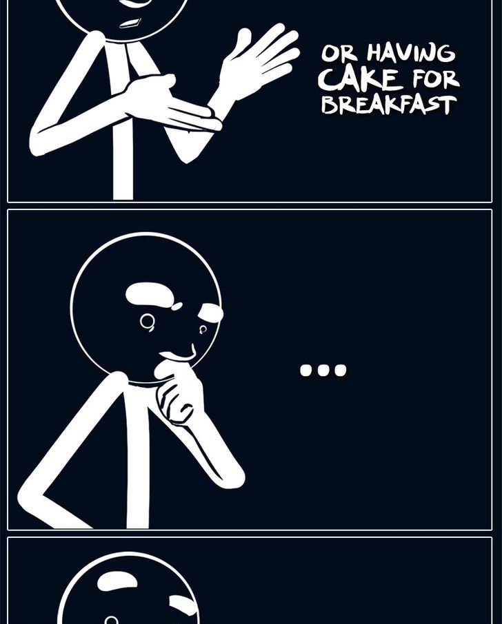 Cooking Comically Chapter 81 page 3 - Chapter 81