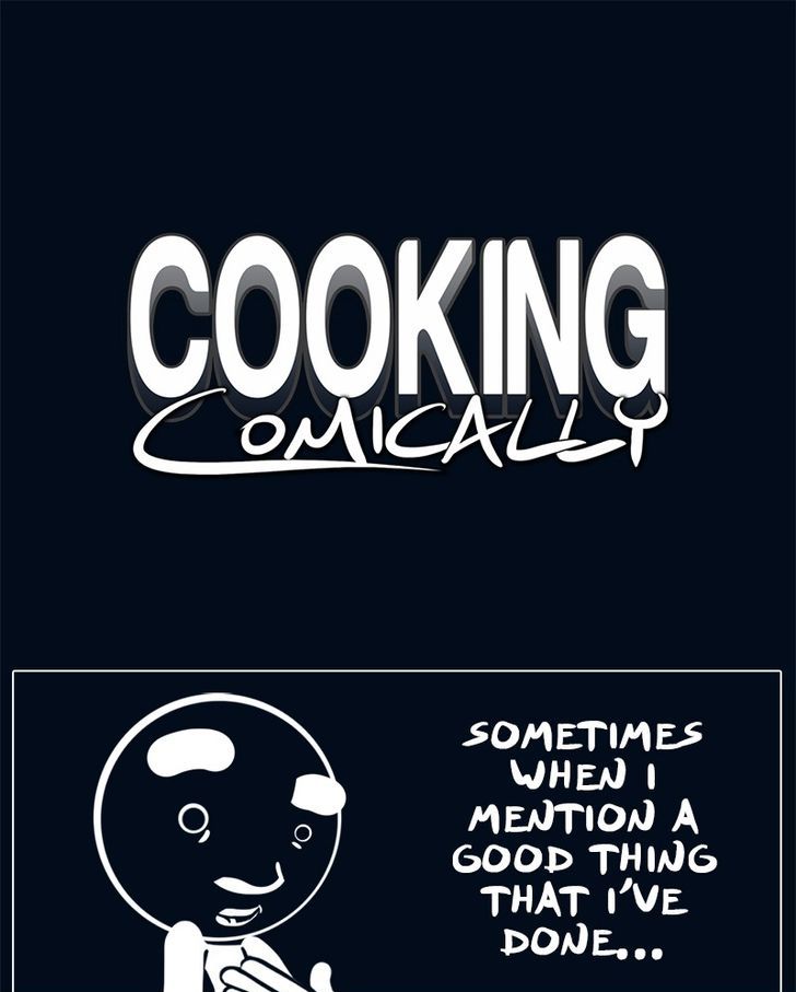 Cooking Comically Chapter 85 page 1 - Chapter 85