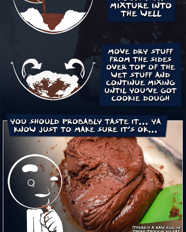 Cooking Comically Chapter 85 page 10 - Chapter 85
