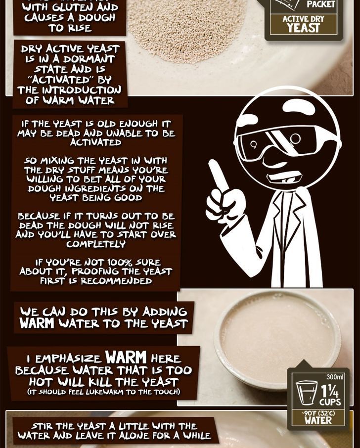 Cooking Comically Chapter 87 page 11 - Chapter 87