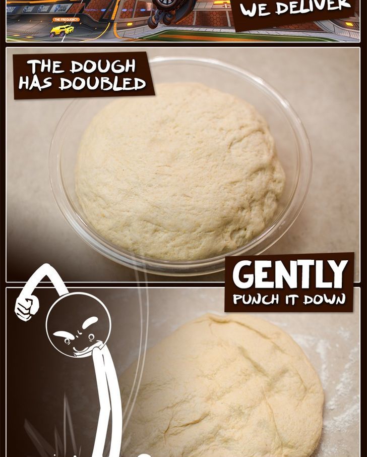 Cooking Comically Chapter 87 page 18 - Chapter 87