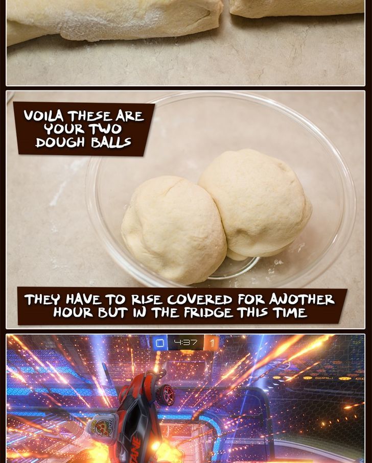 Cooking Comically Chapter 87 page 20 - Chapter 87