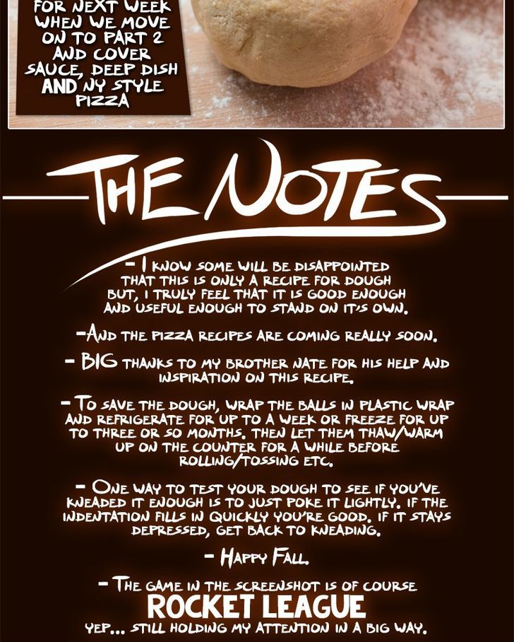 Cooking Comically Chapter 87 page 22 - Chapter 87