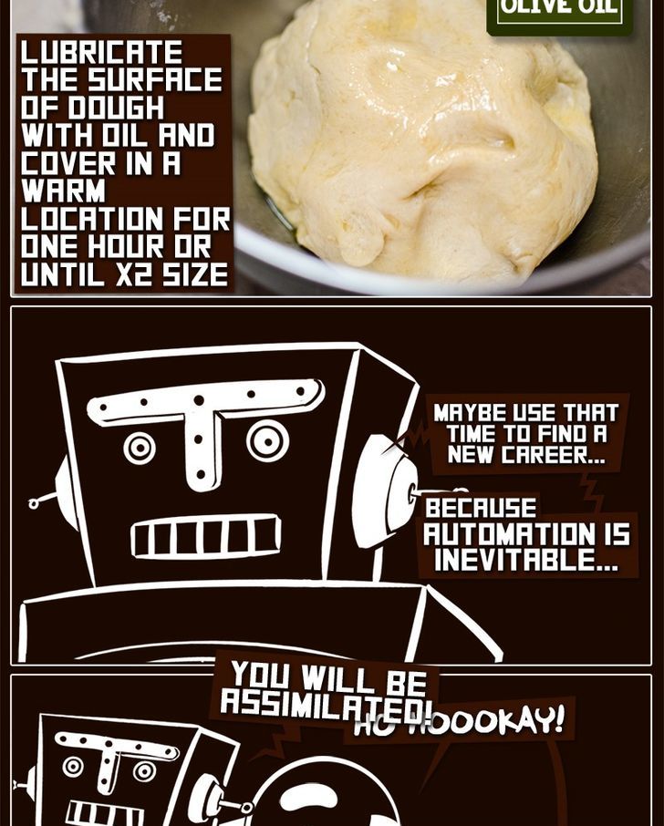 Cooking Comically Chapter 87 page 9 - Chapter 87