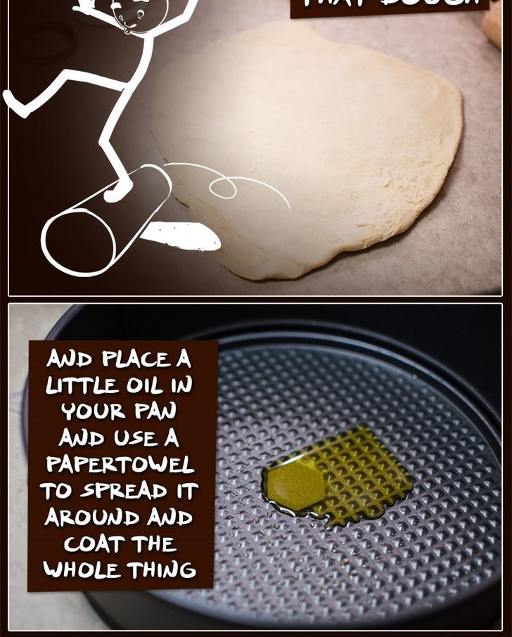 Cooking Comically Chapter 88 page 12 - Chapter 88