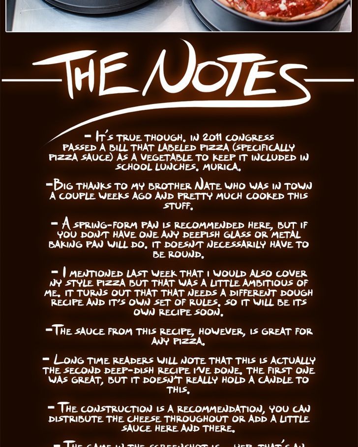 Cooking Comically Chapter 88 page 17 - Chapter 88