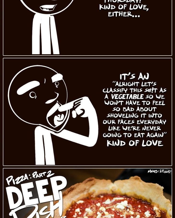 Cooking Comically Chapter 88 page 3 - Chapter 88