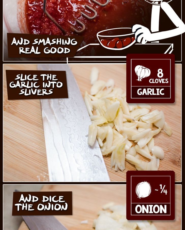 Cooking Comically Chapter 88 page 7 - Chapter 88