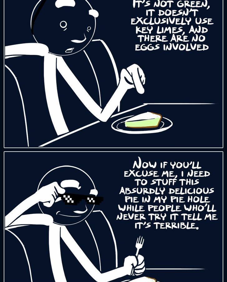 Cooking Comically Chapter 9 page 2 - Chapter 9