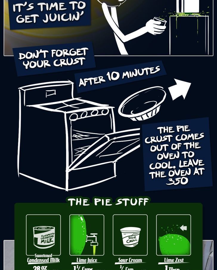 Cooking Comically Chapter 9 page 9 - Chapter 9