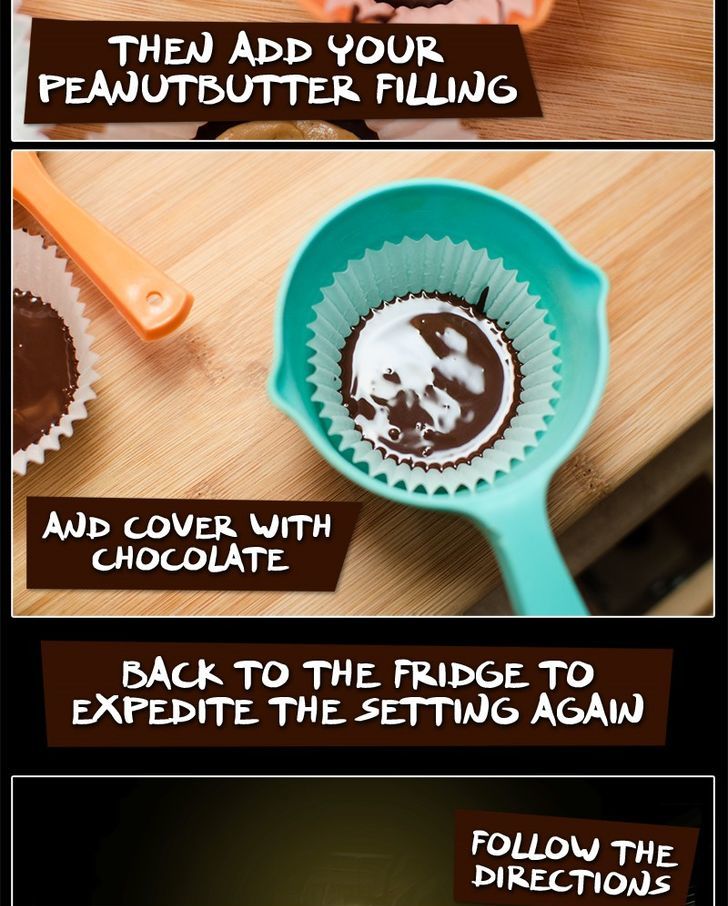 Cooking Comically Chapter 91 page 17 - Chapter 91
