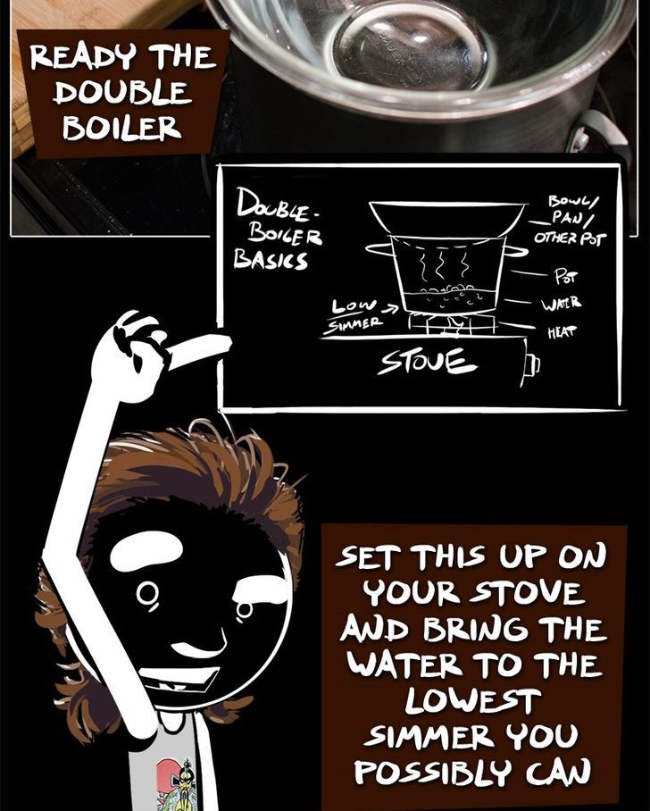 Cooking Comically Chapter 91 page 7 - Chapter 91