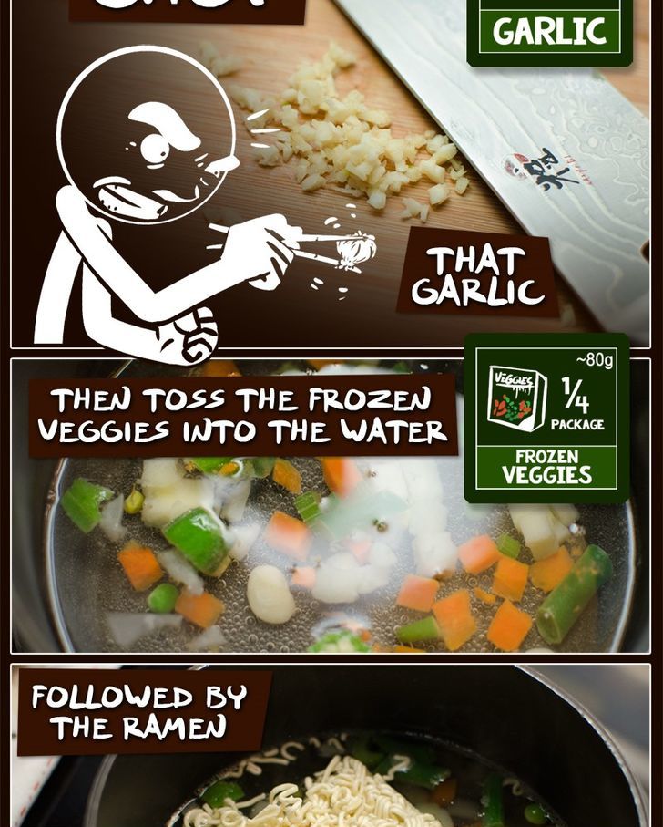 Cooking Comically Chapter 93 page 11 - Chapter 93