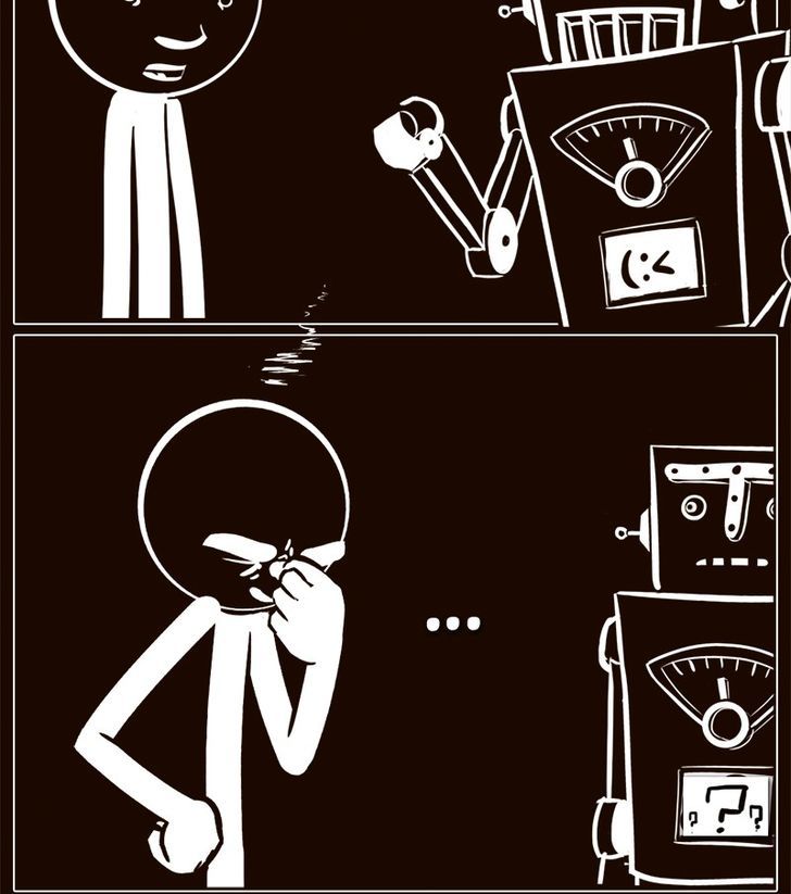 Cooking Comically Chapter 93 page 4 - Chapter 93
