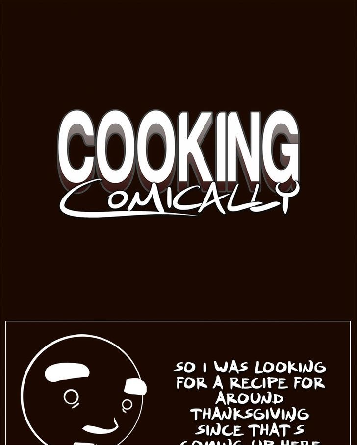Cooking Comically Chapter 94 page 1 - Chapter 94