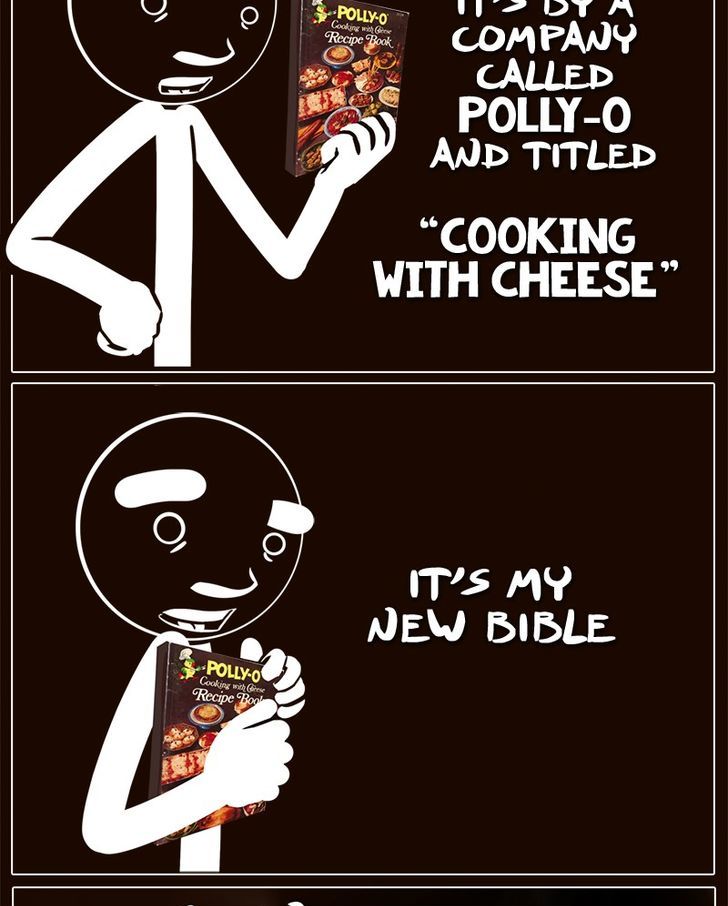 Cooking Comically Chapter 94 page 3 - Chapter 94