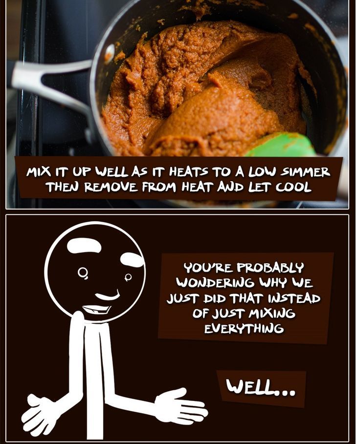 Cooking Comically Chapter 95 page 10 - Chapter 95
