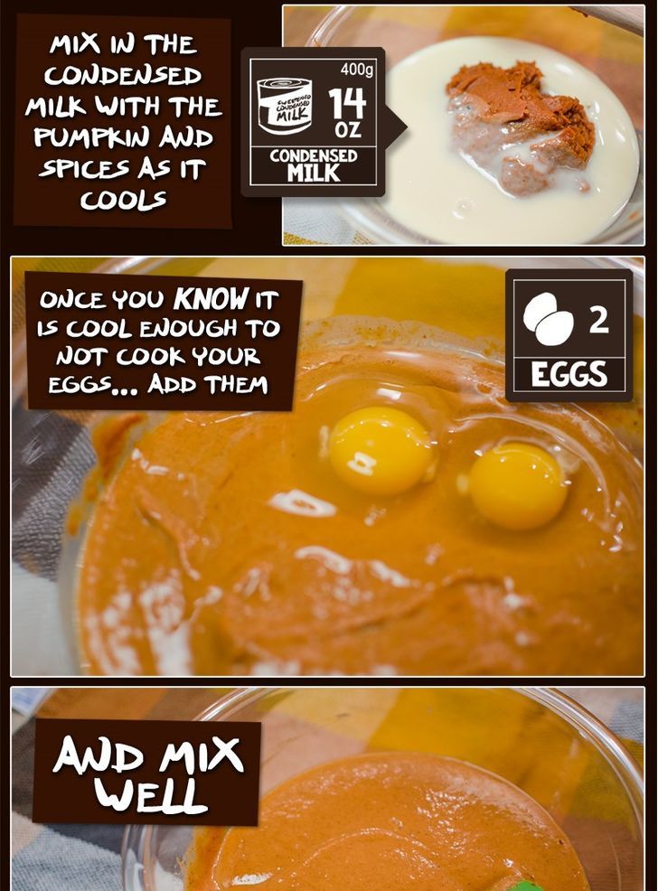 Cooking Comically Chapter 95 page 11 - Chapter 95