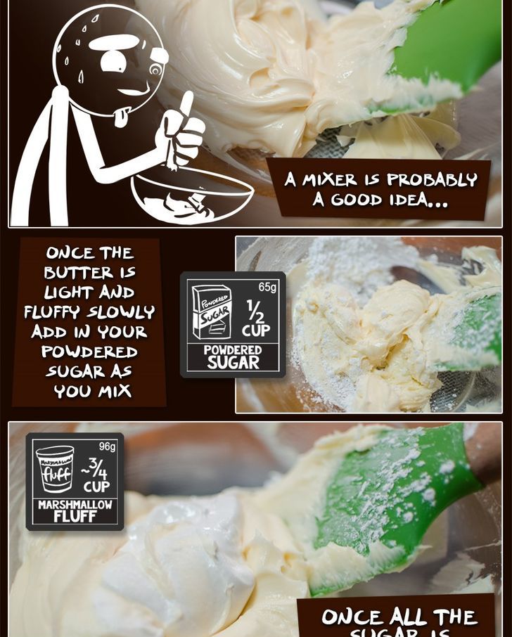 Cooking Comically Chapter 95 page 16 - Chapter 95