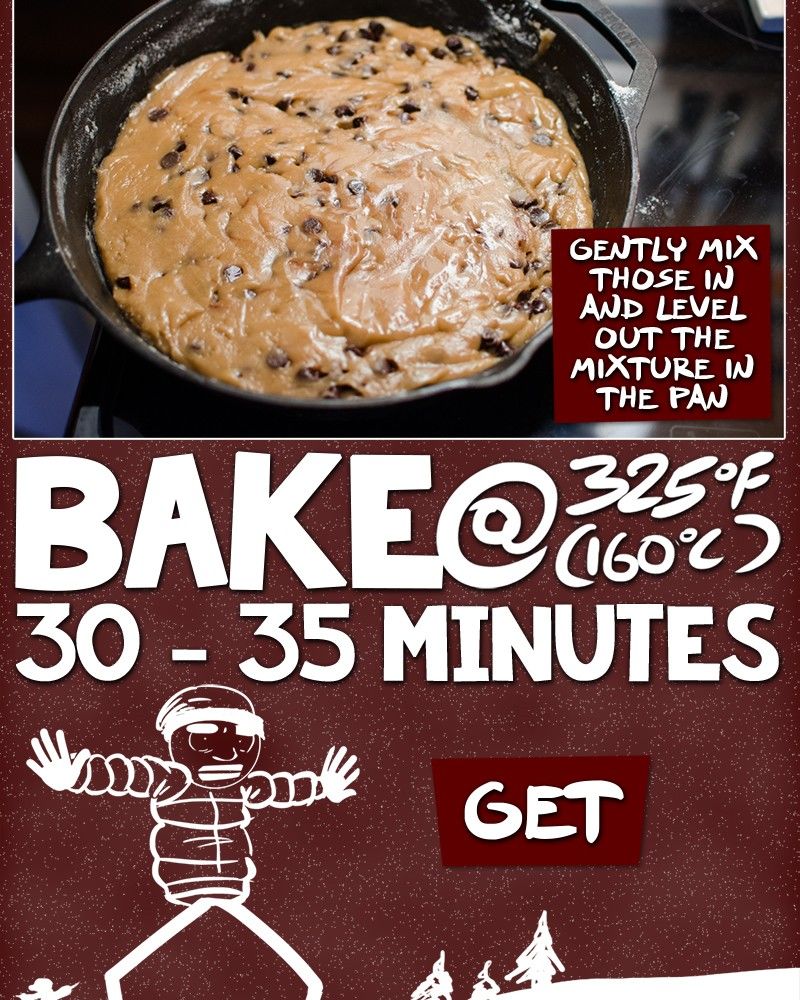 Cooking Comically Chapter 98 page 11 - Chapter 98