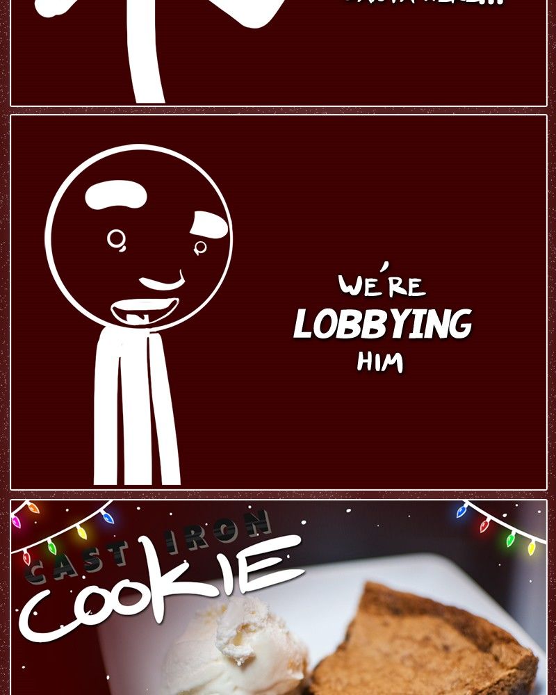 Cooking Comically Chapter 98 page 3 - Chapter 98