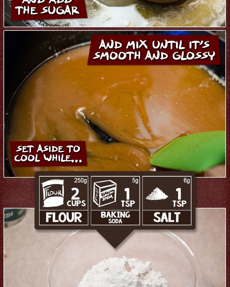 Cooking Comically Chapter 98 page 7 - Chapter 98
