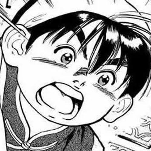 Cooking Master Boy Chapter 1.3 (c): Cooking Master Boy cover