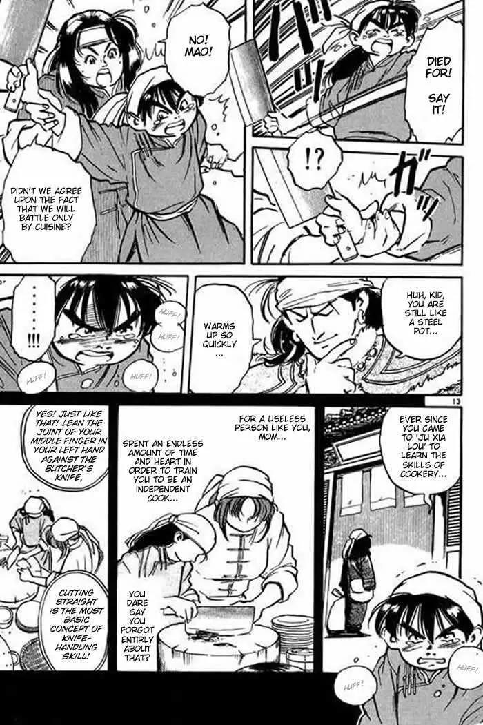 Cooking Master Boy Chapter 1 page 18 - Chapter 1a: Cooking Master Boy