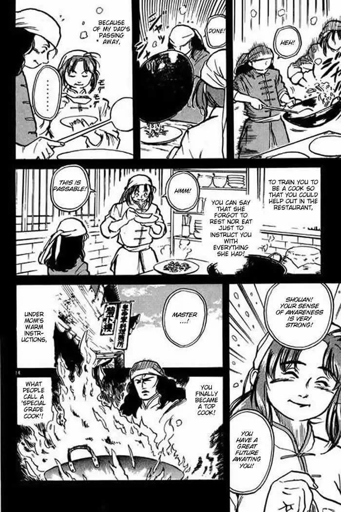 Cooking Master Boy Chapter 1 page 19 - Chapter 1a: Cooking Master Boy