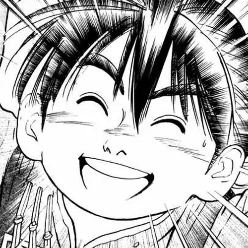 Cooking Master Boy Chapter 10: The Tongue of a Genius cover
