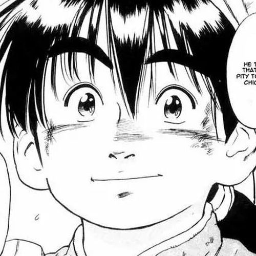 Cooking Master Boy Chapter 11: The Soul of a Chef cover
