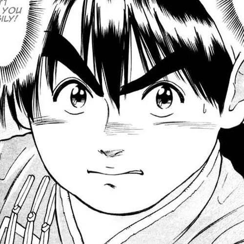 Cooking Master Boy Chapter 16: Dumpling Brothers cover
