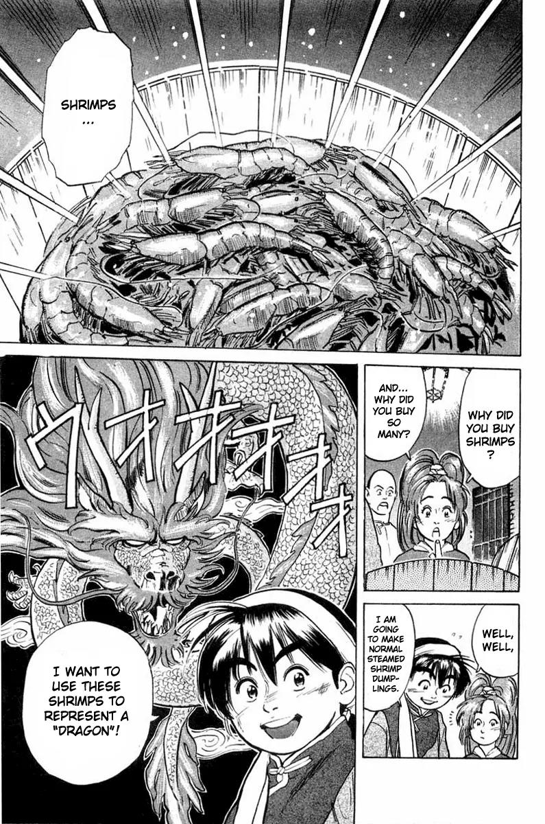 Cooking Master Boy Chapter 19 page 19 - Chapter 19: Final Battle?