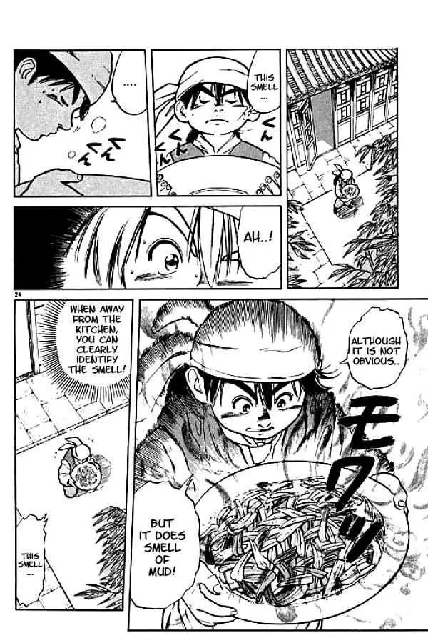 Cooking Master Boy Chapter 2 page 22 - Chapter 2: Cooking Master Boy