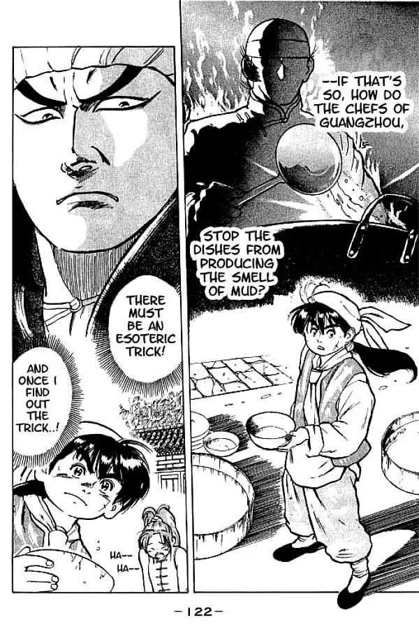 Cooking Master Boy Chapter 2 page 38 - Chapter 2: Cooking Master Boy