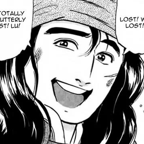 Cooking Master Boy Chapter 21: Red? White? cover