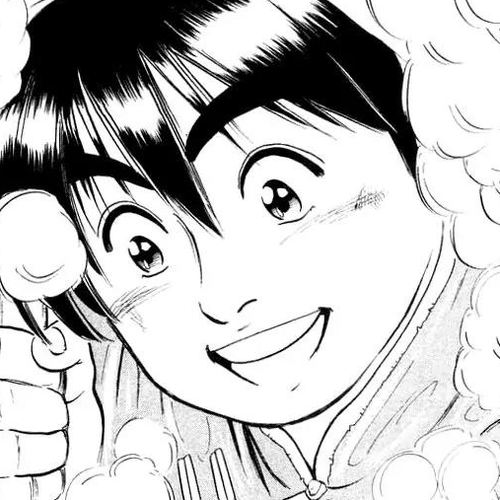 Cooking Master Boy Chapter 24: Magic Water cover