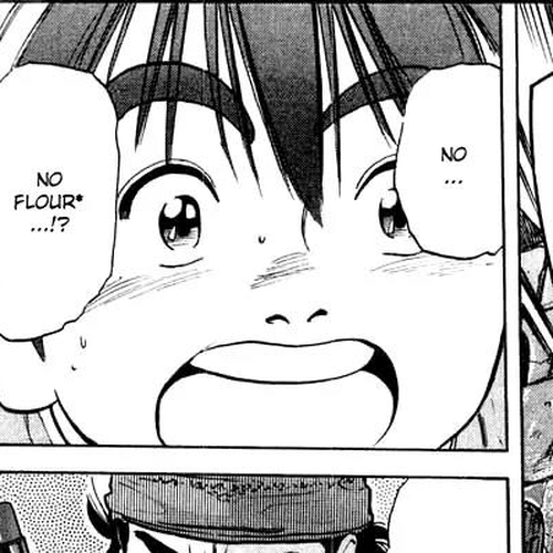 Cooking Master Boy Chapter 26: Cooking Master Boy cover