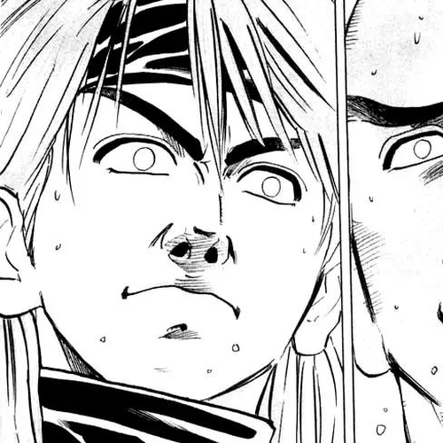 Cooking Master Boy Chapter 29: The Elasticity of the Noodles cover
