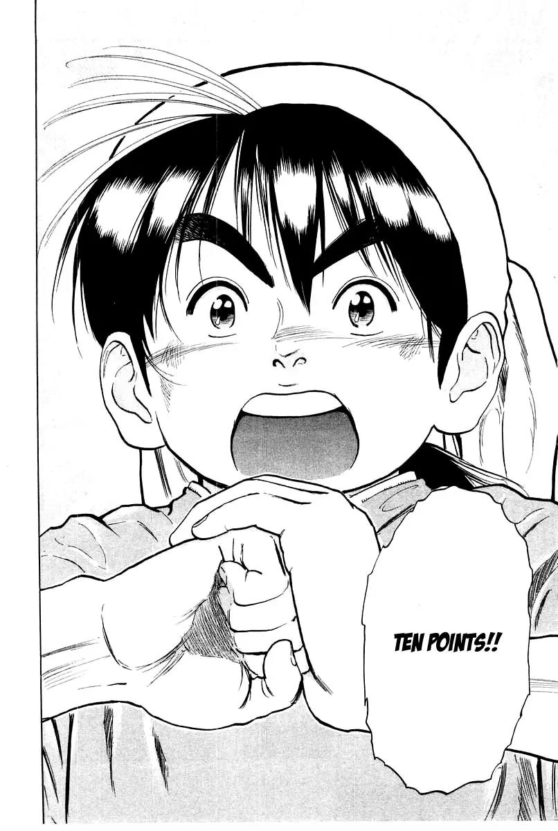 Cooking Master Boy Chapter 30 page 11 - Chapter 30: The Faraway Goal