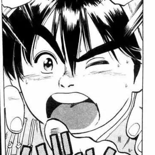 Cooking Master Boy Chapter 7: The Foreign Chief cover