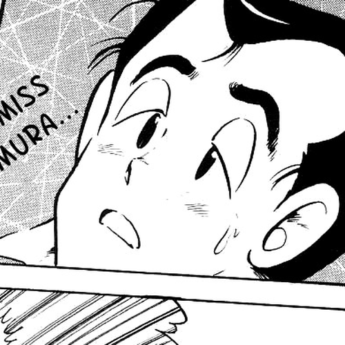 Cooking Papa Chapter 10: Simple Hangover Rice Soup cover